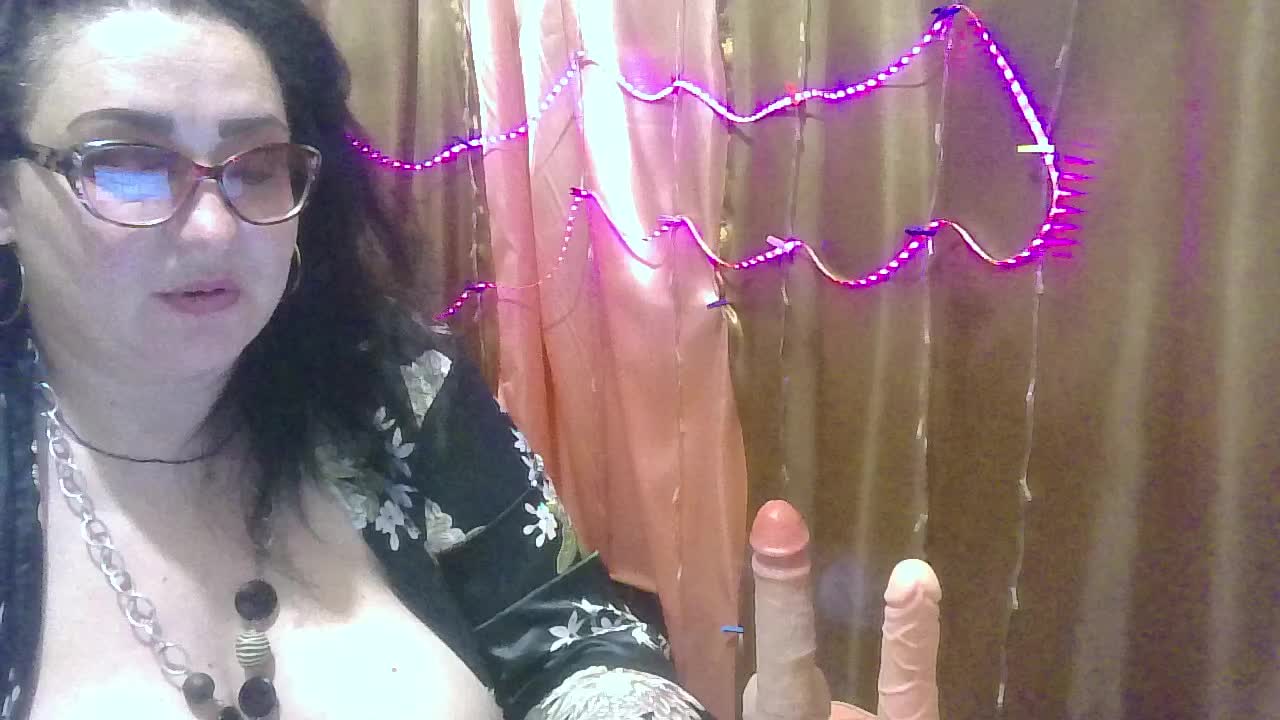 MadamKatyusha Adult Chat September 8, 2026