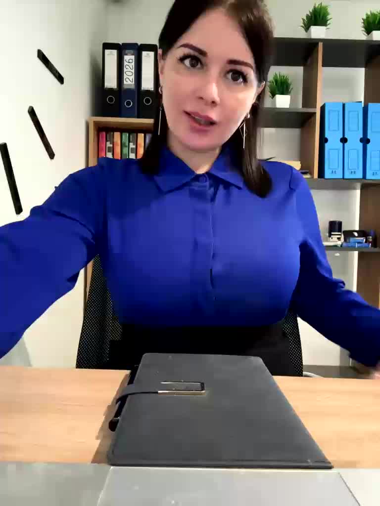 Brenda_KiSKA Adult Chat September 8, 2026