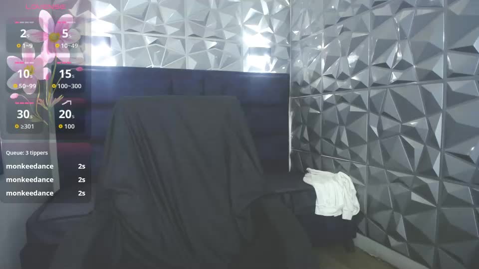 angeles_azul Adult Chat September 8, 2026