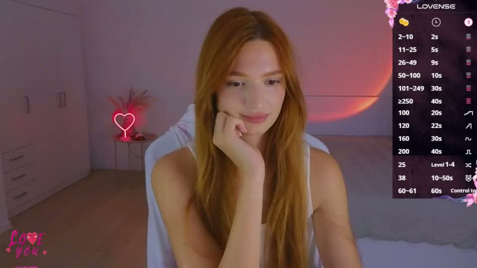 cuteariel7 Adult Chat September 8, 2026