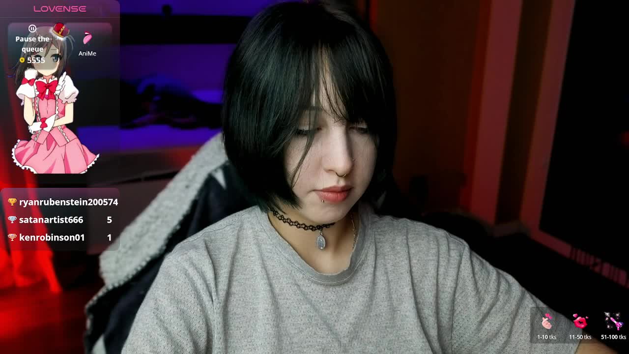 RezeBomb Adult Chat September 8, 2026