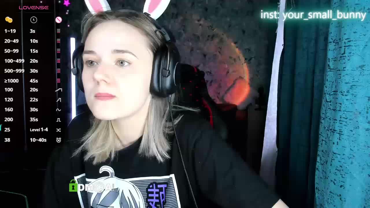 your-small-bunny Adult Chat September 8, 2026