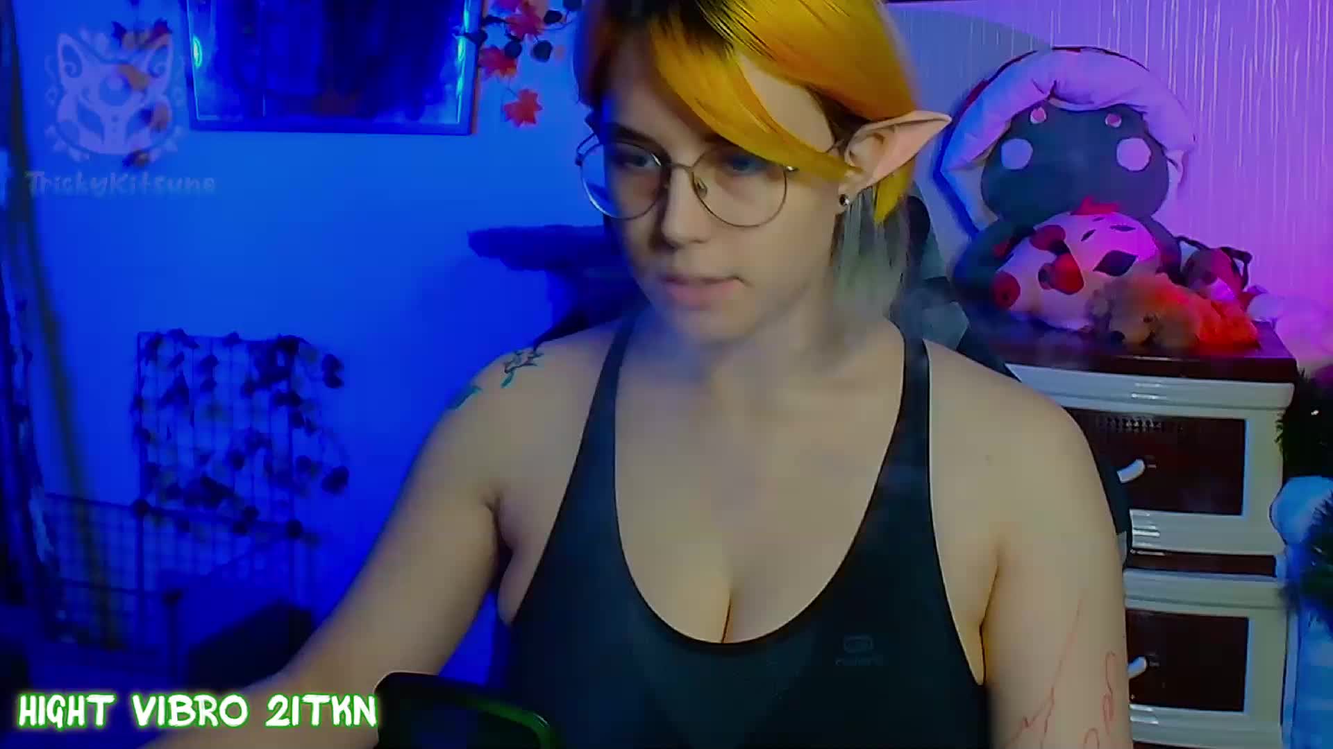 Tricky_Kitsune Adult Chat September 8, 2026