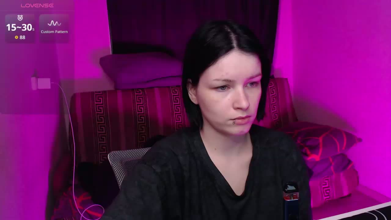 CherryNight666 Adult Chat September 8, 2026
