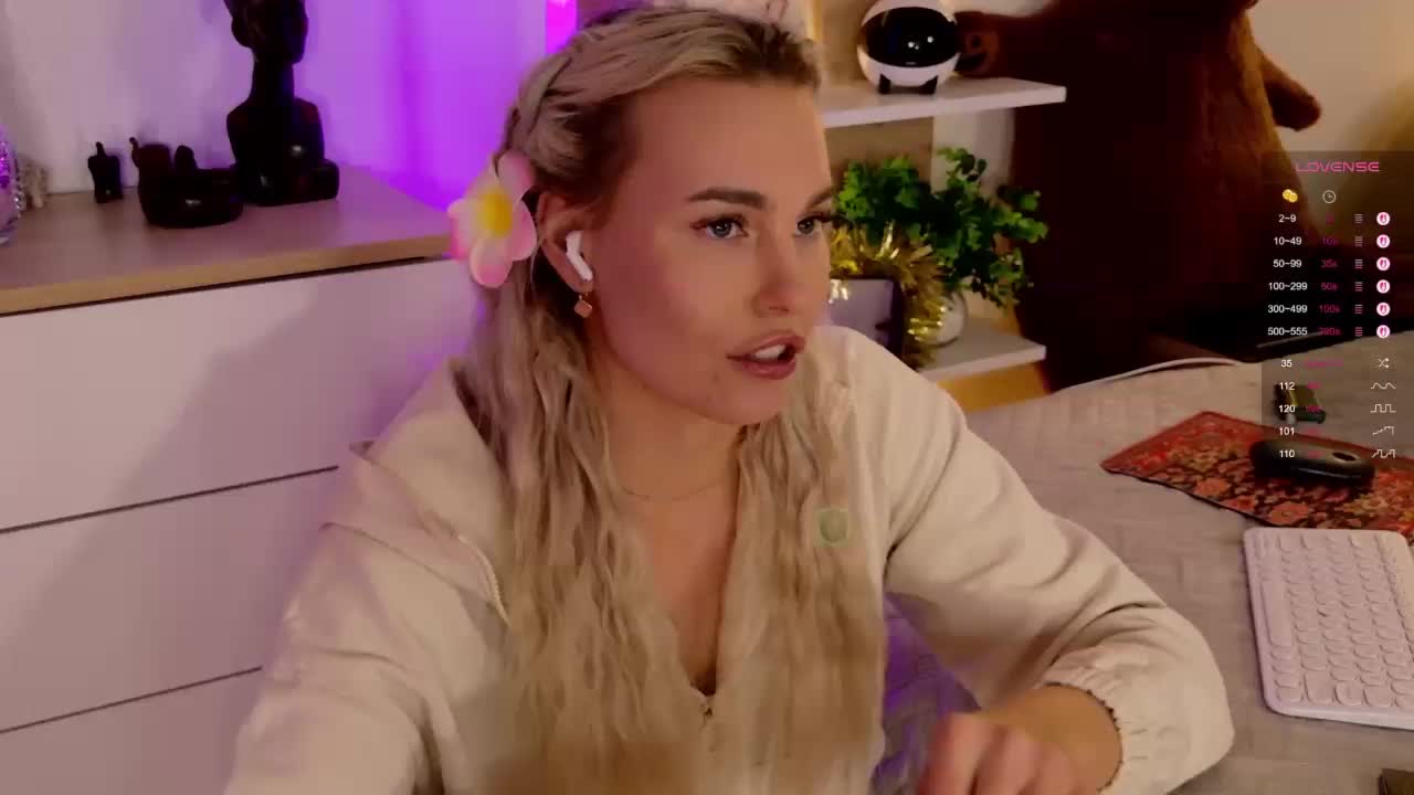 Kocmoc_Katerina Adult Chat September 8, 2026