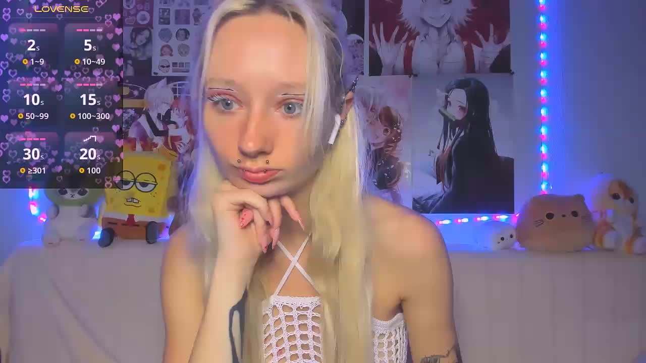 KatiaNabiee Adult Chat September 8, 2026