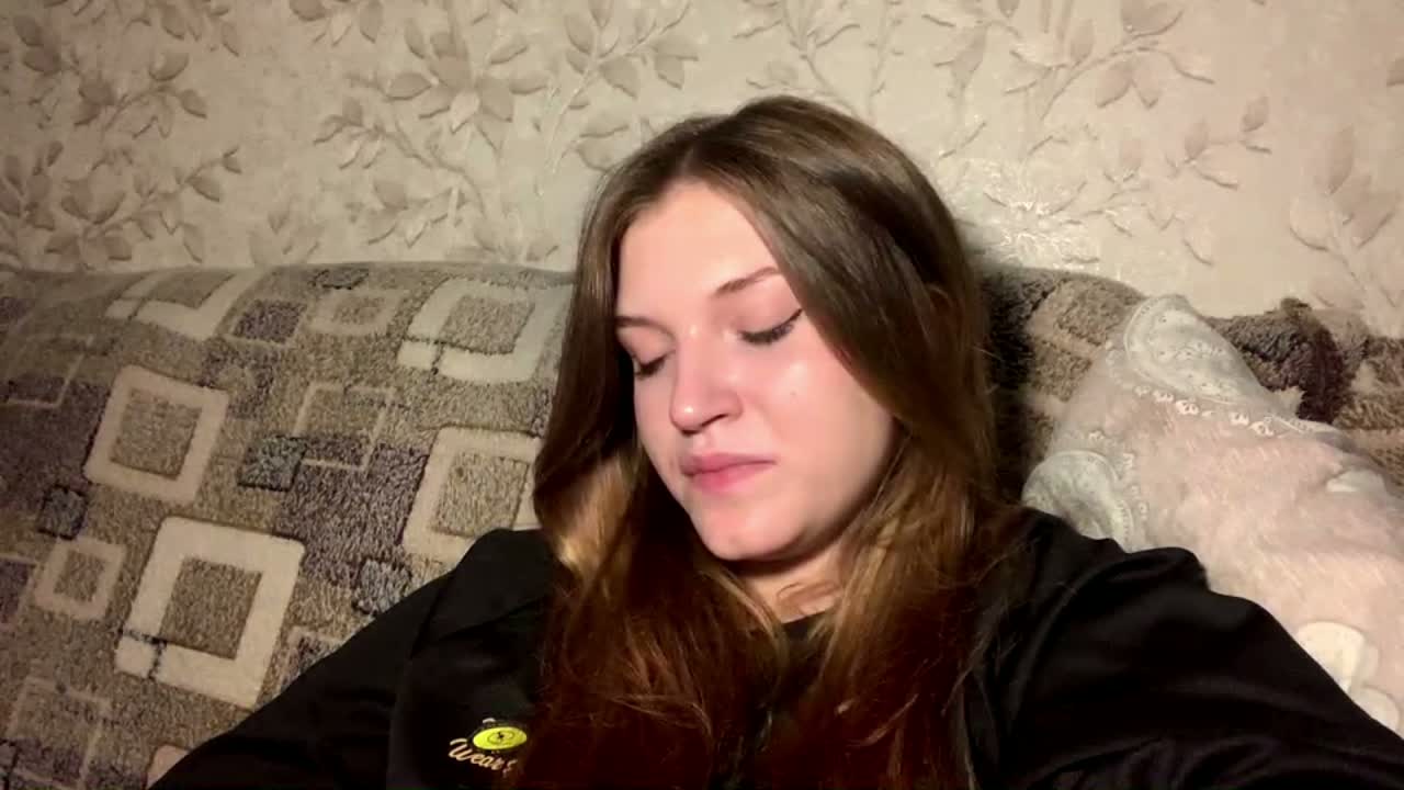 JennaOrteka Adult Chat September 8, 2026