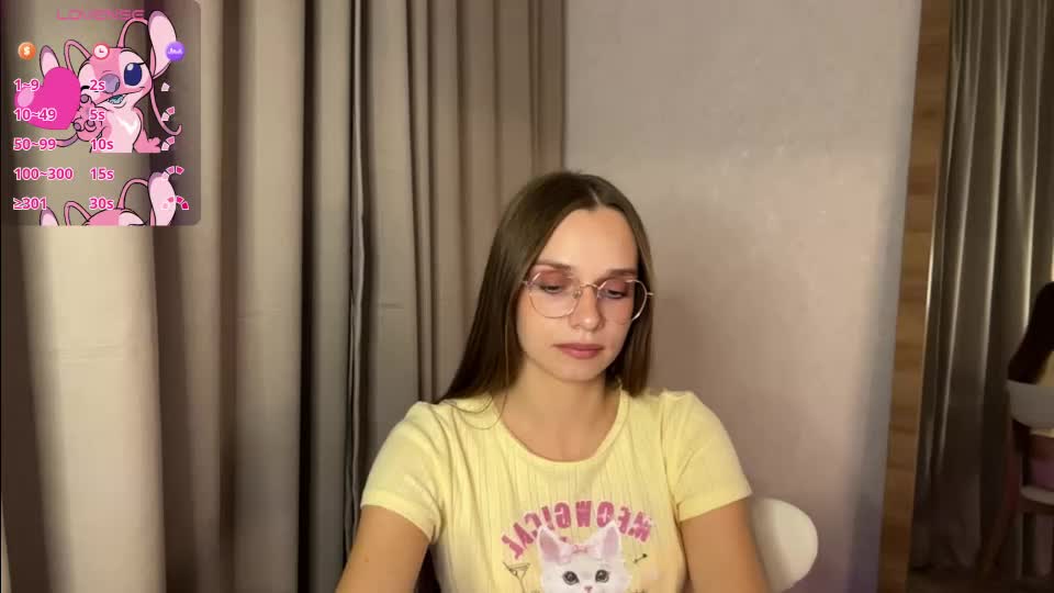 amy_yammy3 Adult Chat September 8, 2026