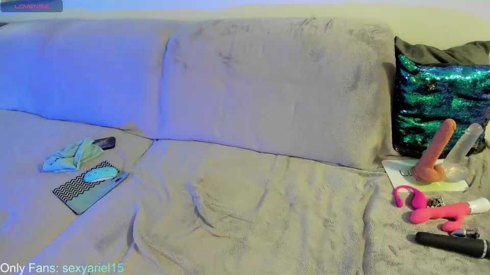 sexyariel15 Adult Chat September 8, 2026