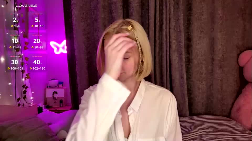 cristinekondo Adult Chat September 8, 2026