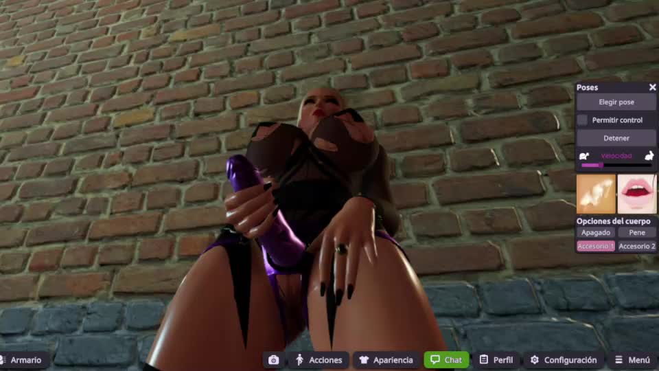 rosse_mistress Adult Chat September 8, 2026