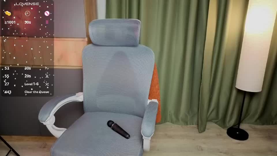 vanessaamixx Adult Chat September 8, 2026
