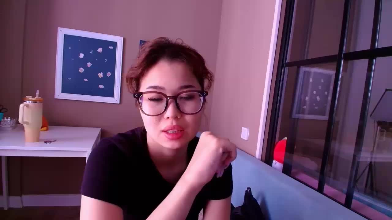 Kimy-Jina Adult Chat September 8, 2026