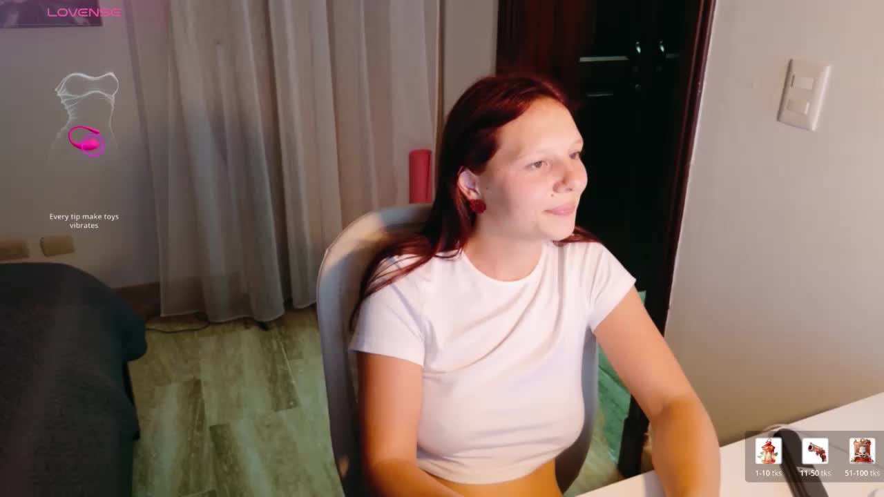ViktoriaSillk Adult Chat September 8, 2026