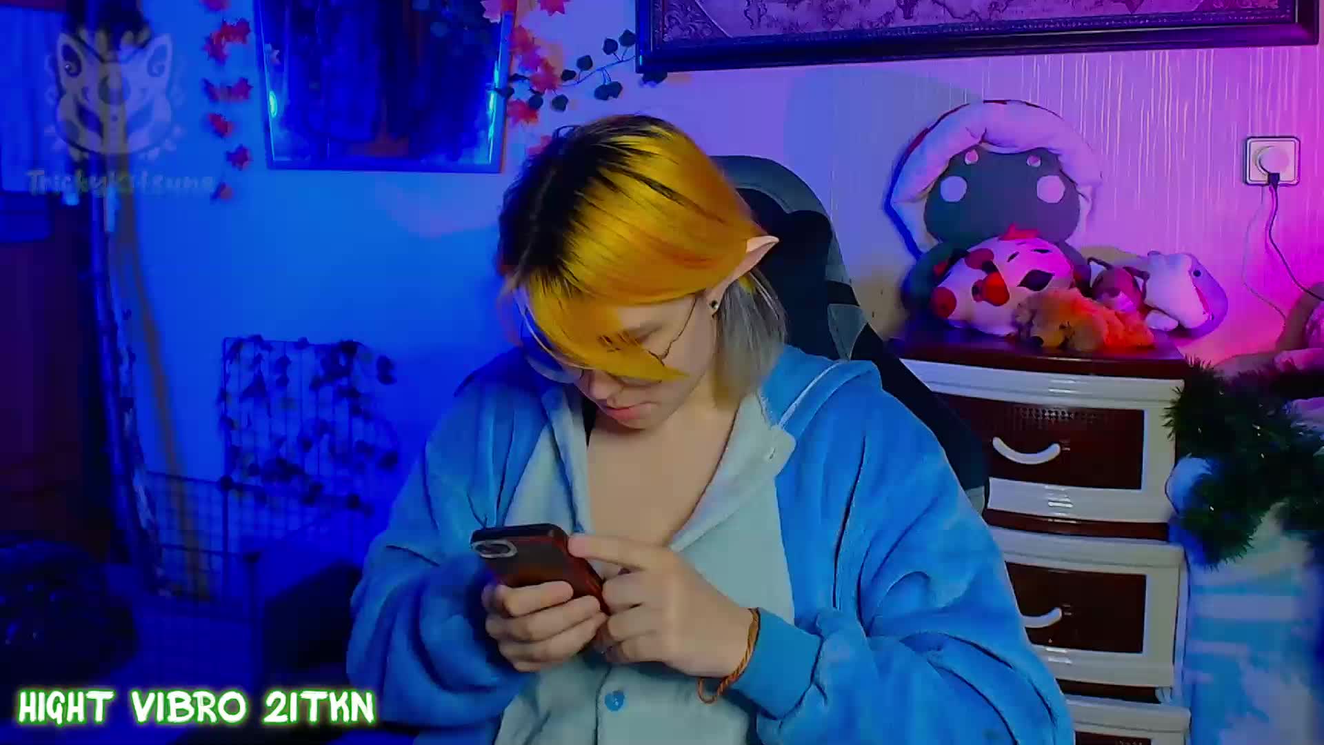 Tricky_Kitsune Adult Chat September 8, 2026