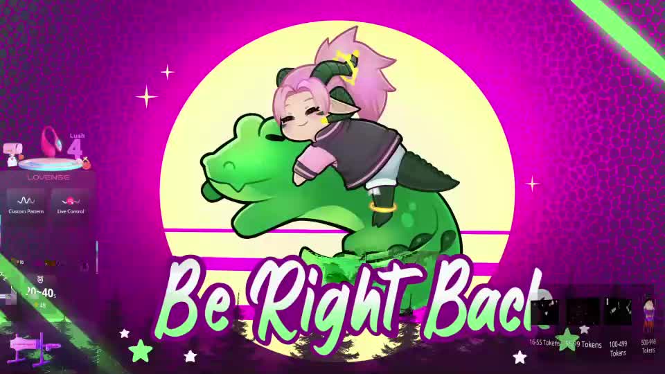 bambi_puff Adult Chat September 8, 2026