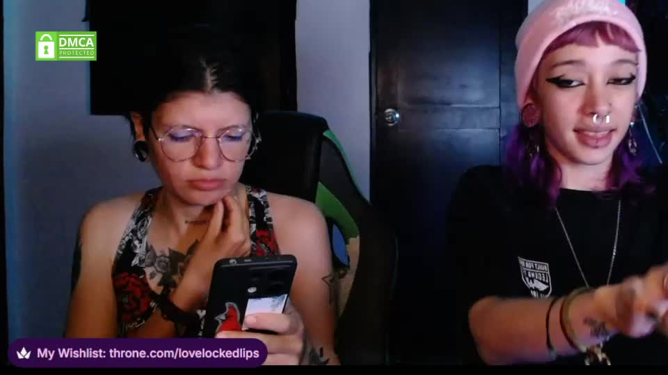 lovelockedlips Adult Chat September 8, 2026
