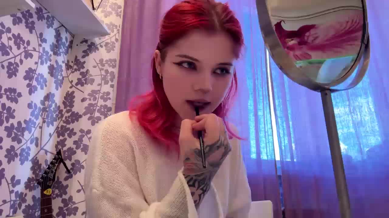 ClaudieOsbeck Adult Chat September 8, 2026