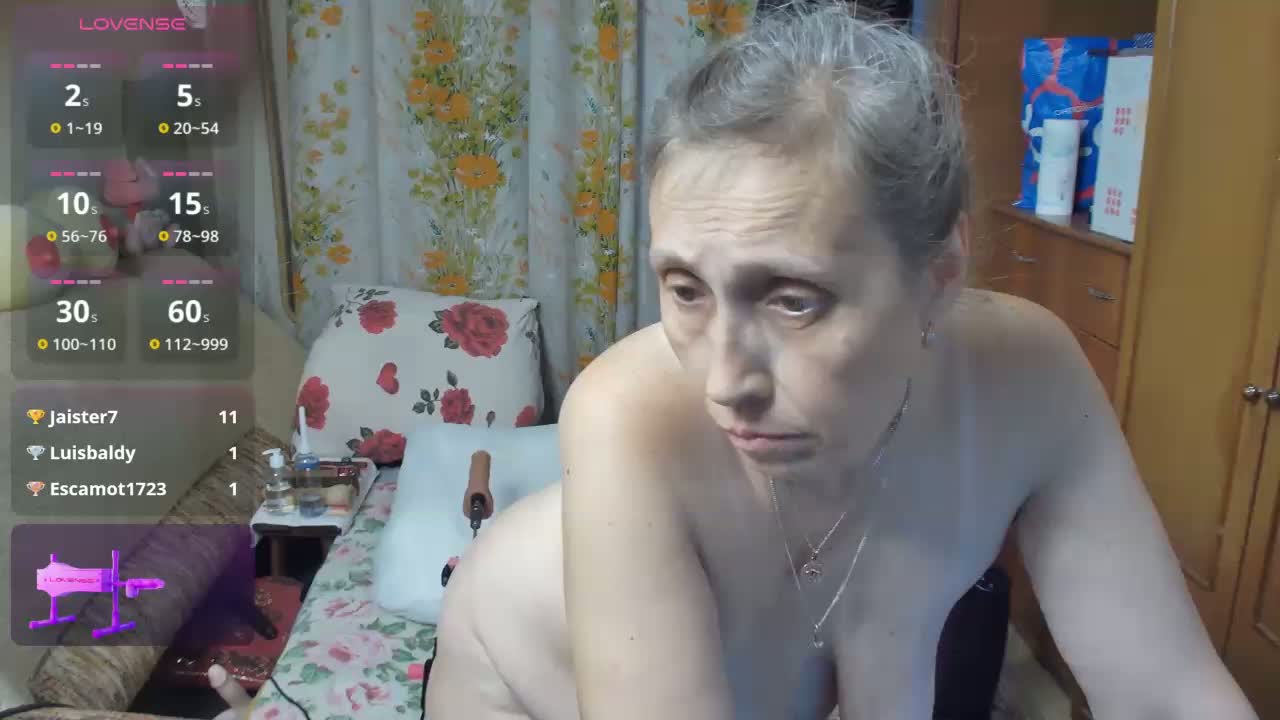 Sexolgunia Adult Chat September 8, 2026