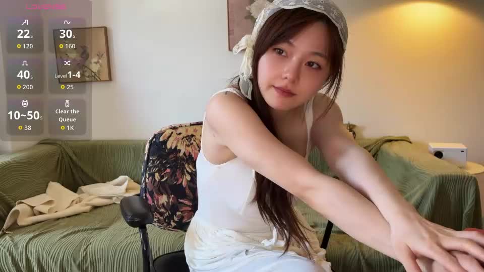 liunana Adult Chat September 8, 2026