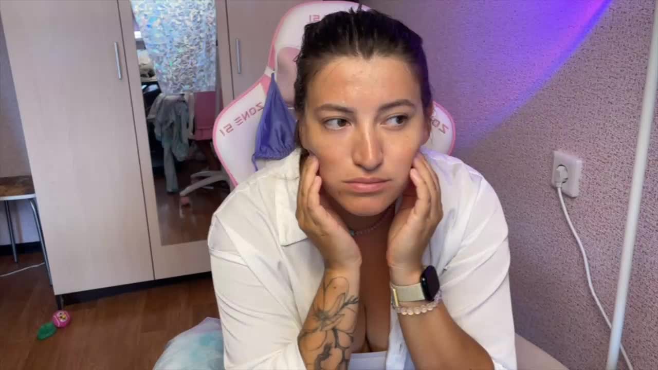 Katrinmiss Adult Chat September 8, 2026