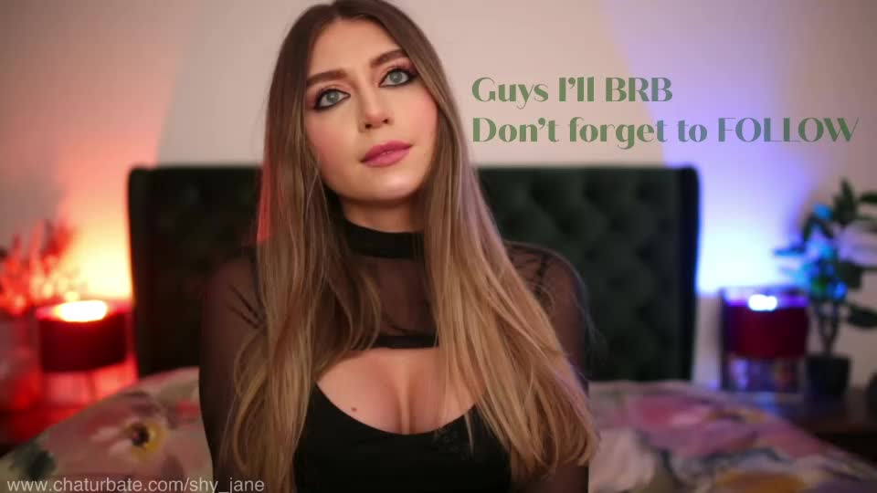 shy_jane Adult Chat September 8, 2026