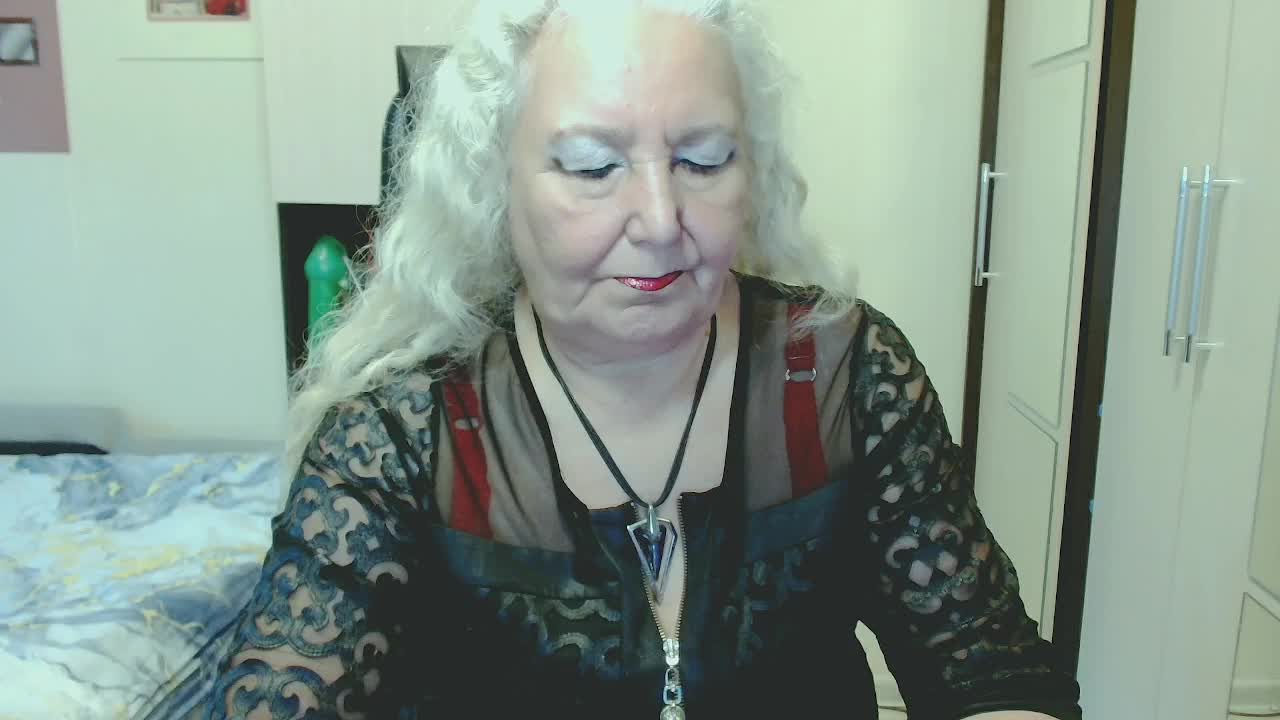 GrannyWants Adult Chat September 8, 2026