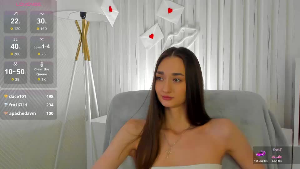 betty_watts Adult Chat September 8, 2026