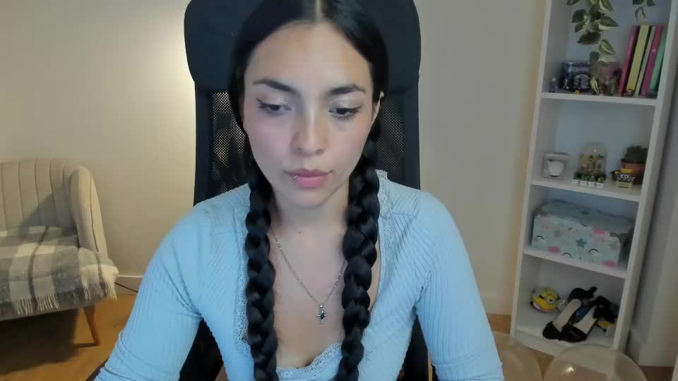 _bellaevans_ Adult Chat September 8, 2026
