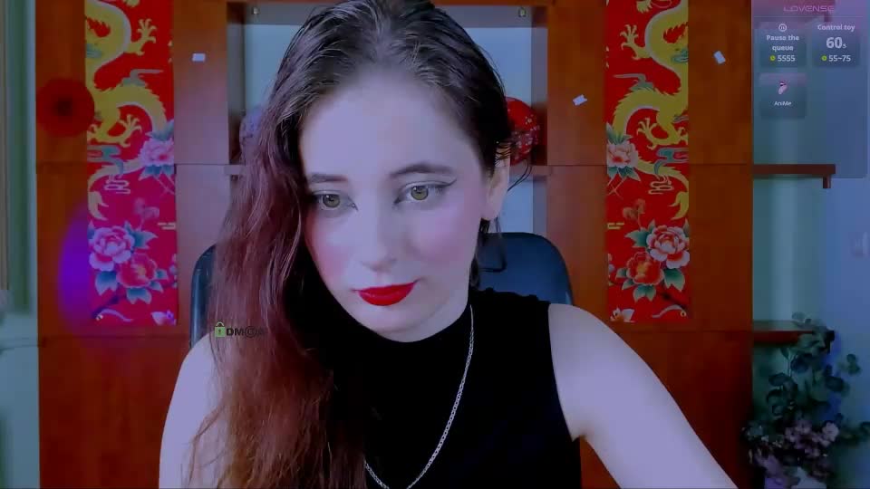 nami_glow Adult Chat September 8, 2026