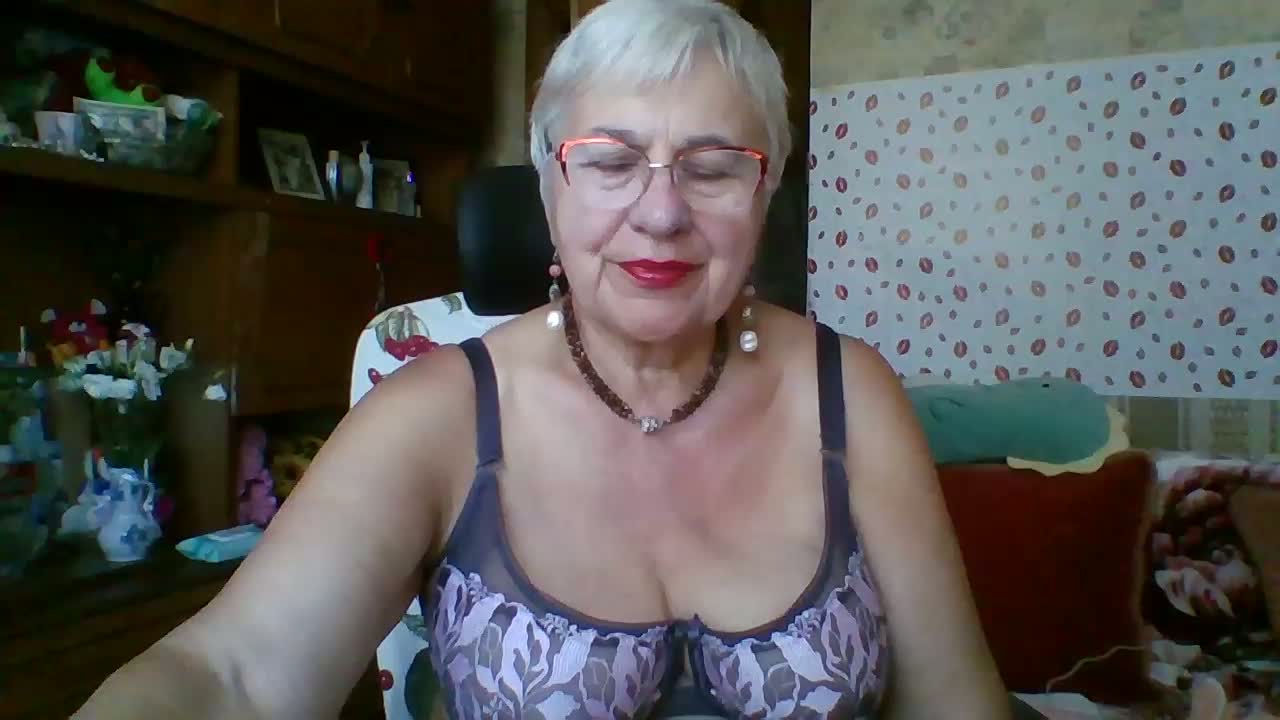 SweetCherry00 Adult Chat September 8, 2026