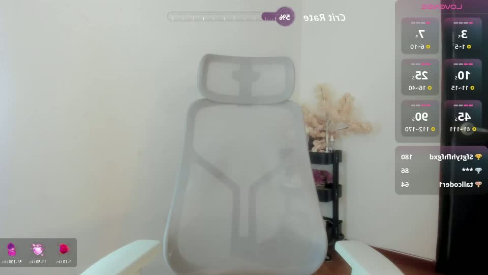 miss_alisse Adult Chat September 9, 2026