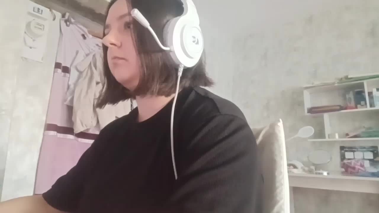 MariaBuzz Adult Chat September 8, 2026