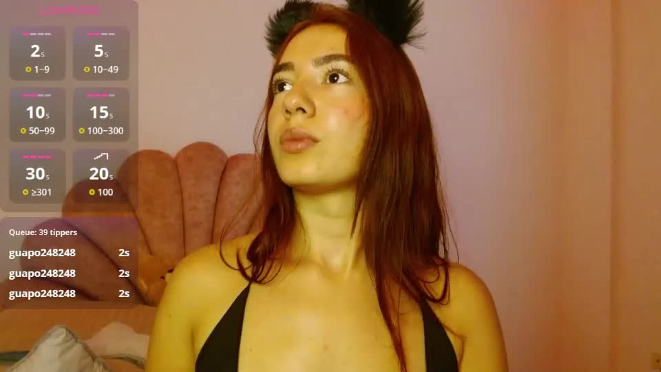 catiegirl Adult Chat September 9, 2026