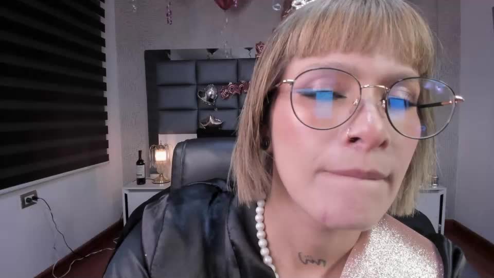 mrs_regina_clk Adult Chat September 8, 2026