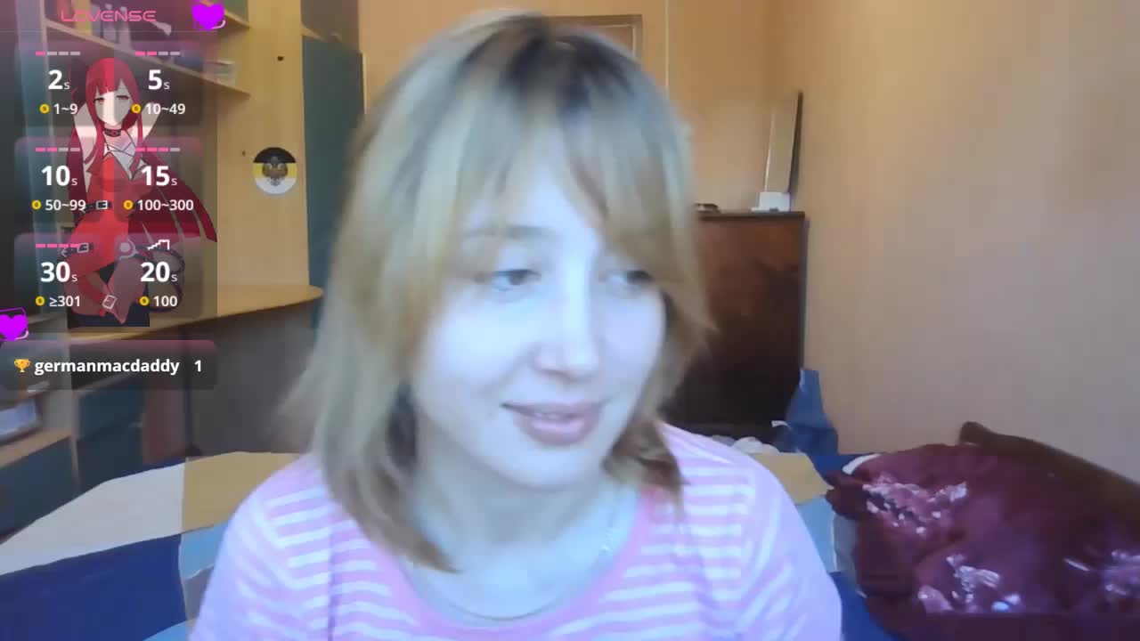 Lizamiillss Adult Chat September 8, 2026