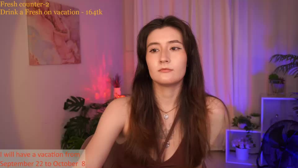 mayshawty Adult Chat September 9, 2026
