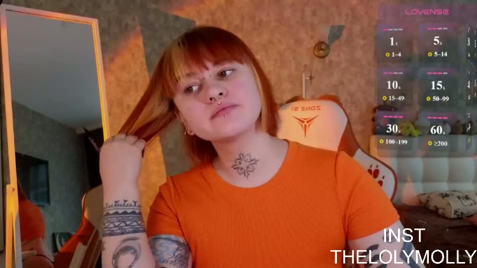 lolymolli Adult Chat September 8, 2026