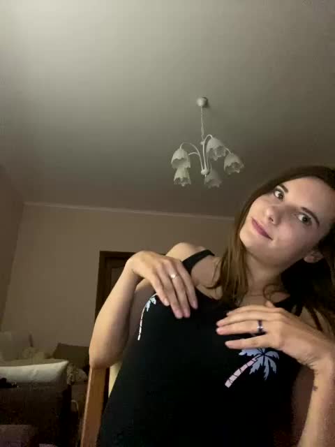 CandyAryna Adult Chat September 8, 2026