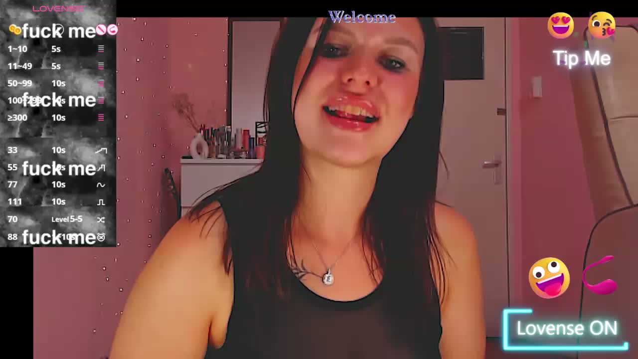 SweetLika Adult Chat September 9, 2026