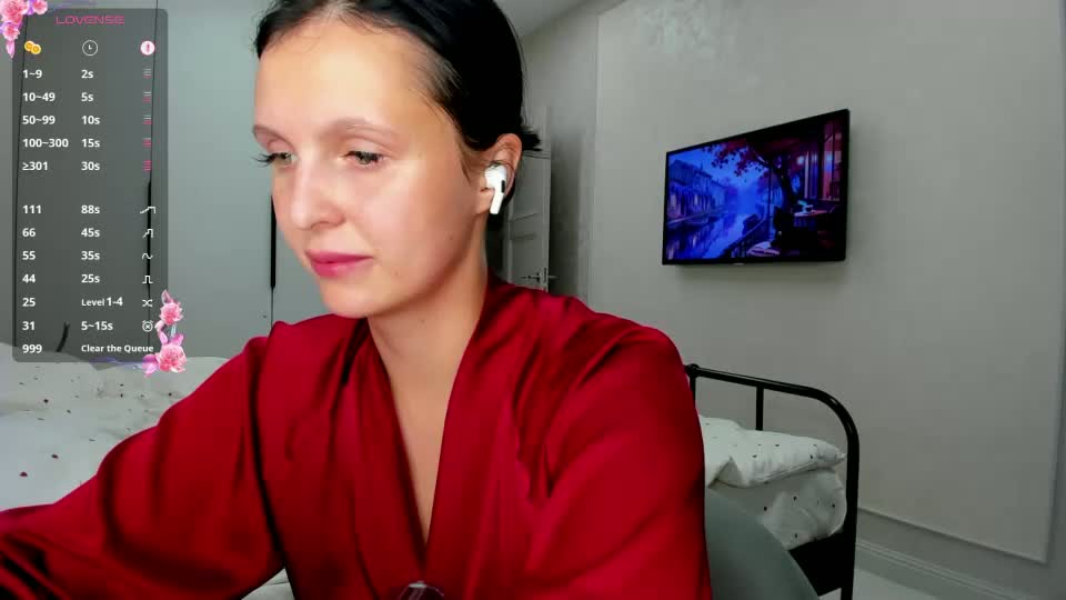 erlinefairall Adult Chat September 9, 2026