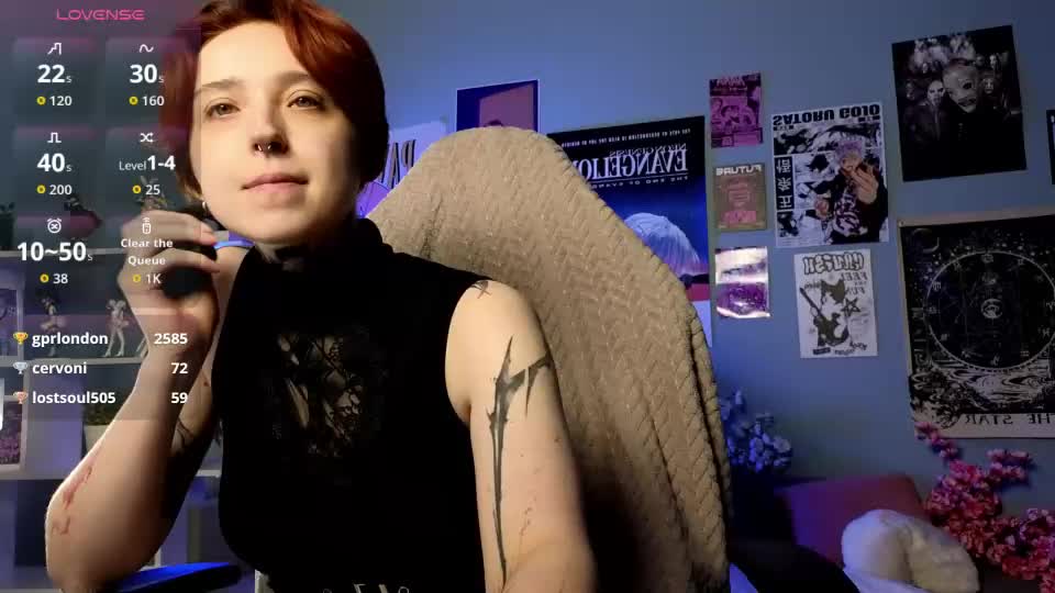 vixen_noir Adult Chat September 8, 2026