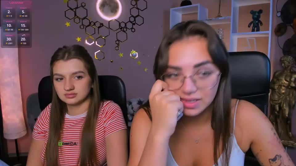 bloom_night Adult Chat September 8, 2026