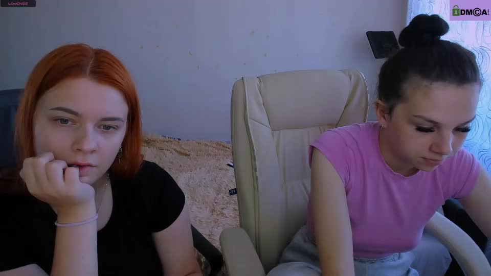 red__dizzy Adult Chat September 9, 2026