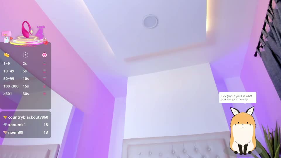 violeta_santanna Adult Chat September 8, 2026