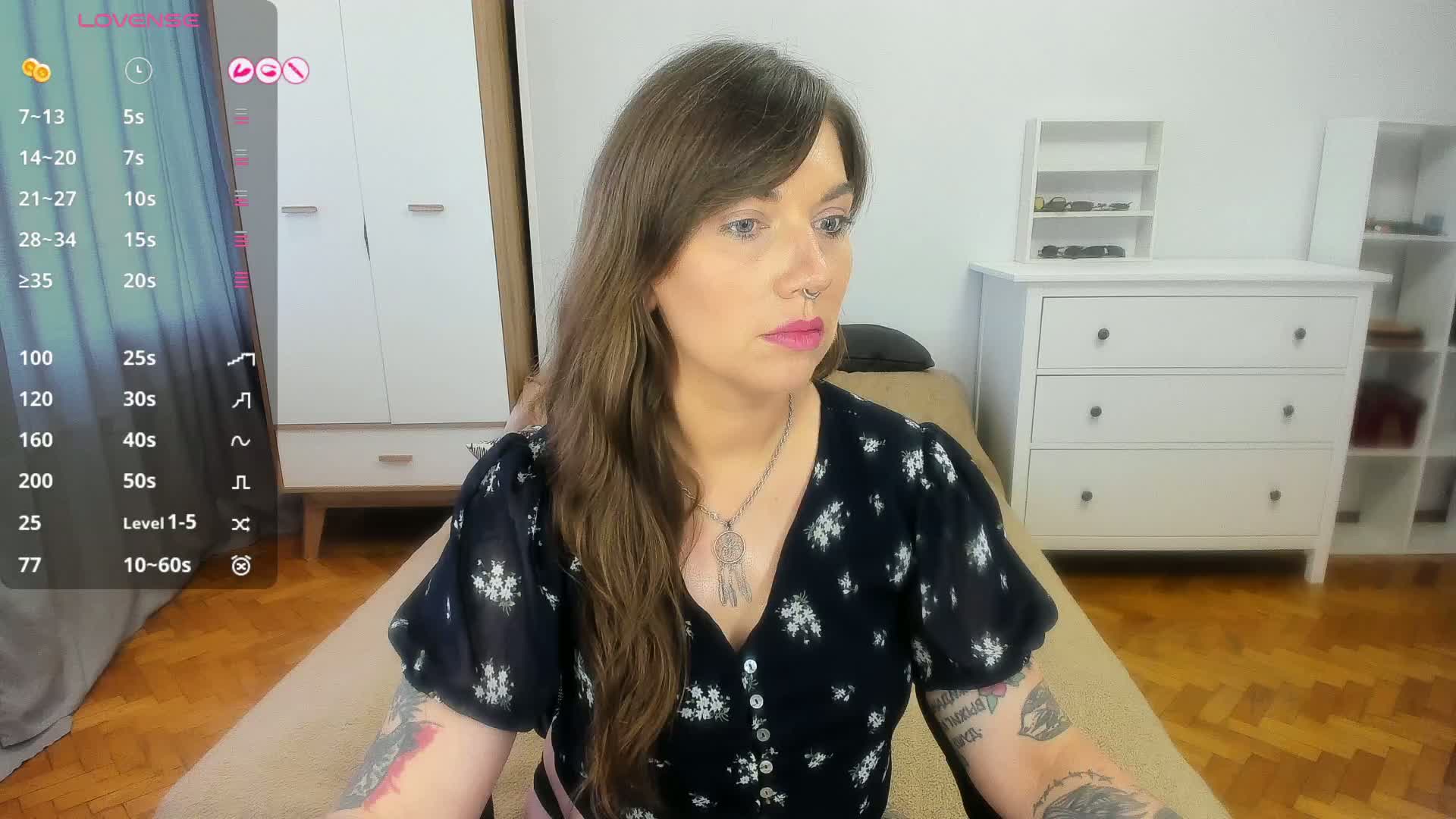 StacyButterfly Adult Chat September 8, 2026