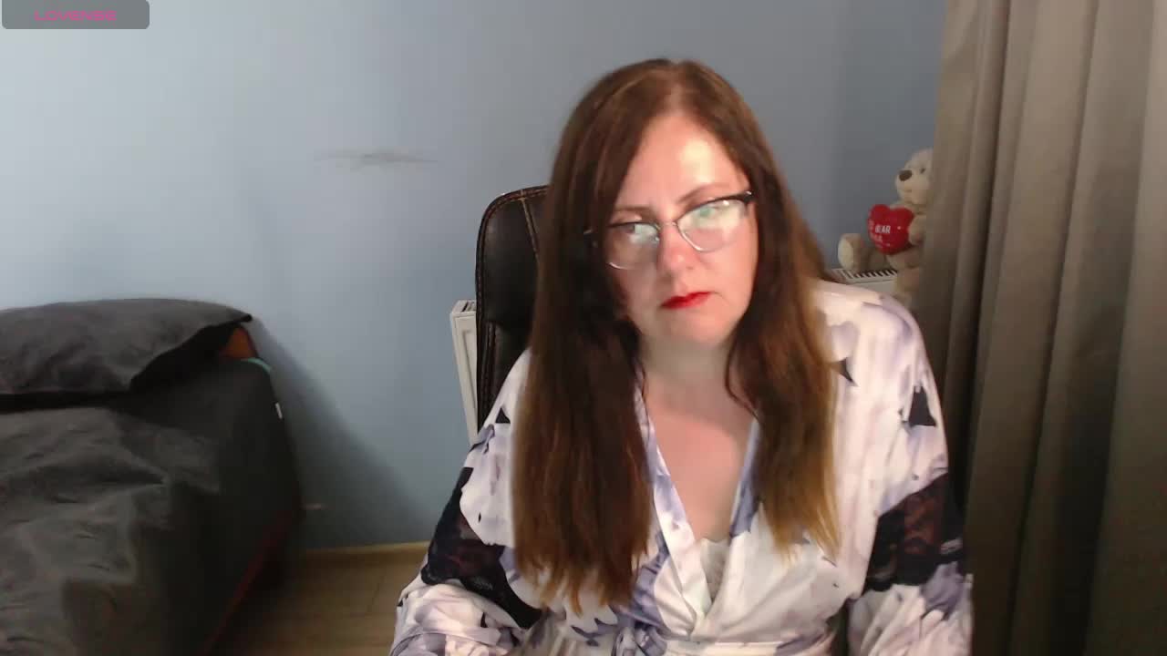 mandarinka28 Adult Chat September 9, 2026