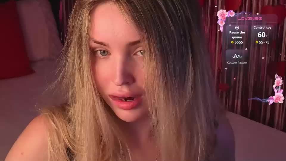 lora_amber Adult Chat September 8, 2026