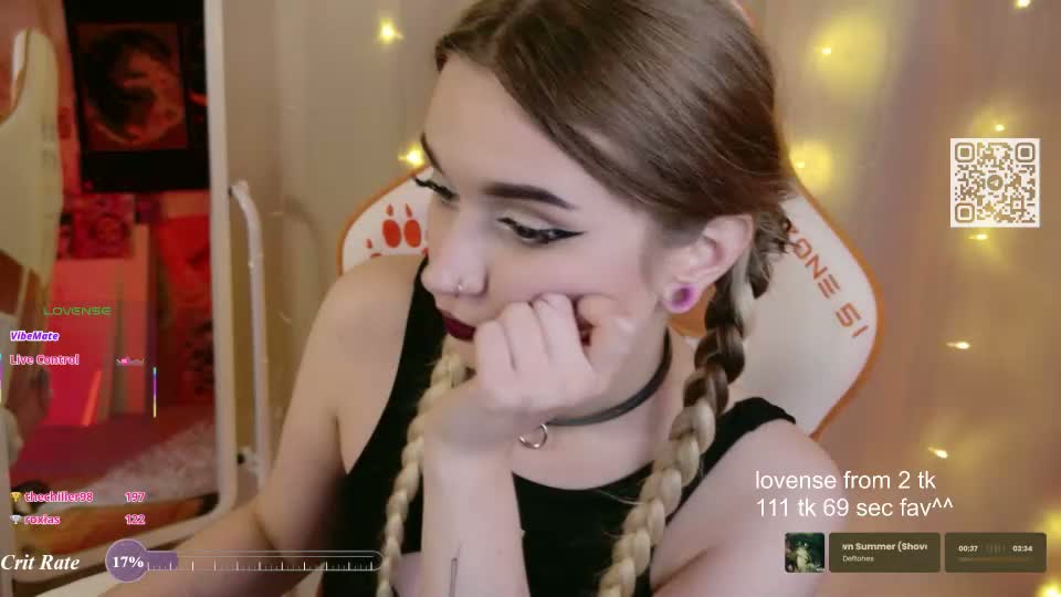 lucysbrain Adult Chat September 9, 2026