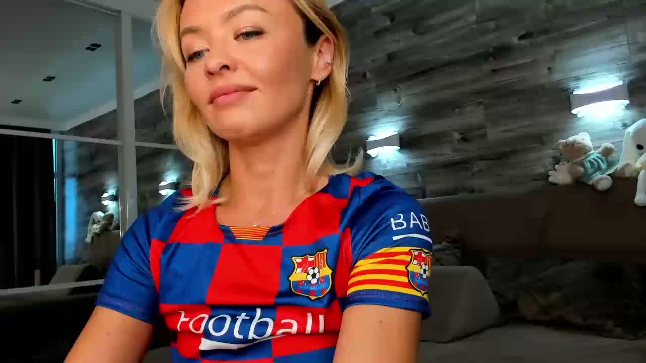 SunshineAlexa Adult Chat September 8, 2026